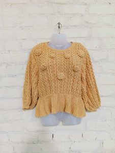 Zara New With Tag