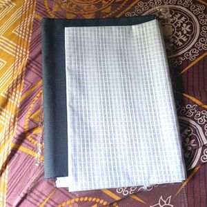 Raymond Pant Shirt Piece