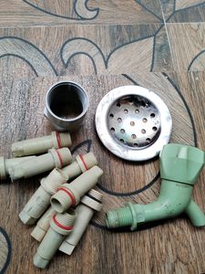 Plumbing Combo Offers