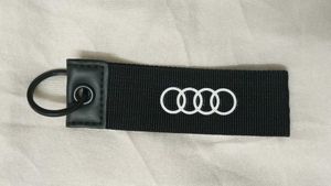 Brand New (Audi) Keychain