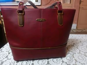 Ladies Handbag.