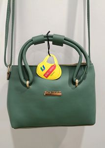 *NEW ARRIVAL* Pastel Green Blue Cherry