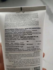 Bioderma Pigmentbio Foaming Cream