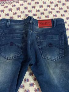 FUNKY JEANS