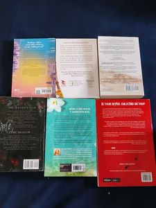 New year Sale Grab any (1) book in just ₹199