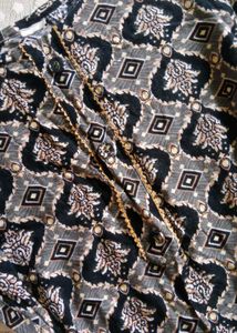 Cotton Kurti 🕊