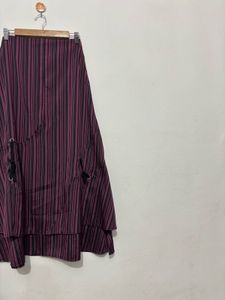 Vintage Flair Skirt