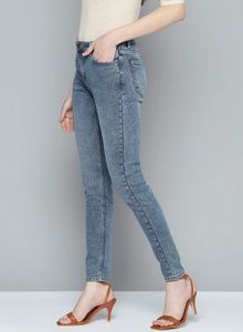 Chemistry Blue Denim Jeans