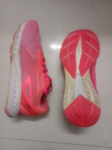 OG PUMA IGNITE 3 Speed Women's Sport Shoes - Pink
