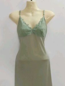 V Neck Dress