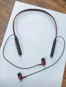 Bluetooth Headphones 🎧