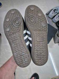 Adidas Samba Classic Sneakers