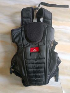 MYLO Baby Carrier - Black