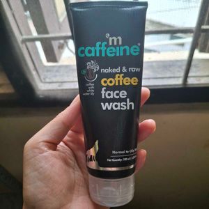 Face Wash
