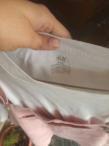 Dungaree Dress(Combo)