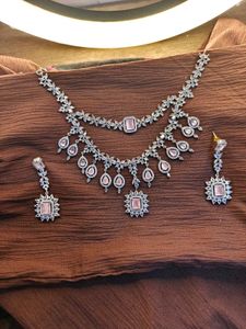 2layer Jewellery Set