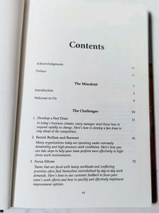 Management Book