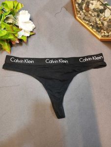 Calvin Klein Thong🌸