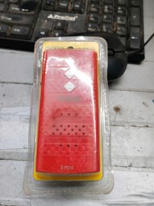iSonix X-PS10 Digital Mp3 Player