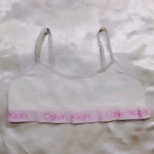 Calvin Klein Bra
