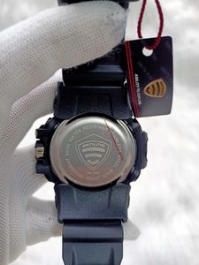 Benling Ana Digital Series