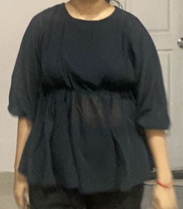 A Black Top