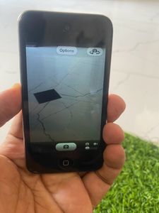 Ipod Touch with Camera