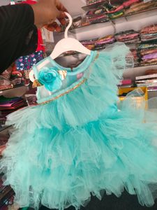 Beautiful Gown