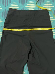 Liz Claiborne Navy Blue Pants