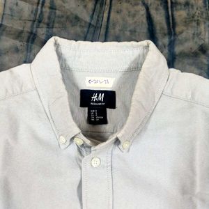 H&amp;M Oxford Shirt ✨