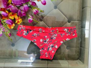 Red Colour Printed Premium Quality