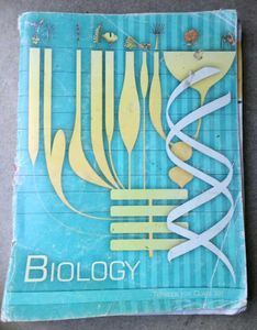 Biology Textbook for Class XII
