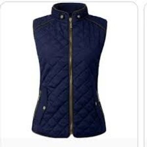 Zara Women Half Sleave Jacket 🧥