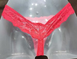 Lace Thong Panty 🔥