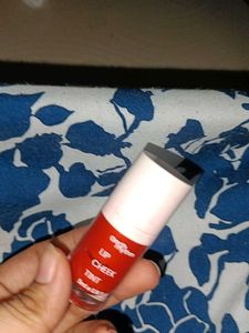 Earth Rhythm Lip And Cheek Tint