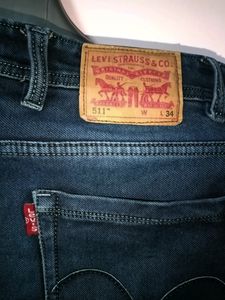 Levis Jeans
