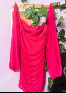 Beautiful Pink Dress👗