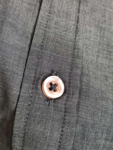 IVANS Regular Fit Button-Down Shirt