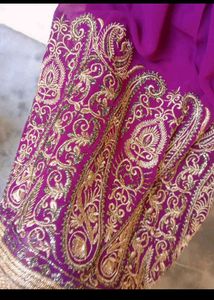 Garara Suit