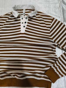 🍁Old Money - Mens Oversized Pullover