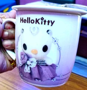 Hello Kitty Gift Set