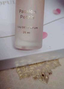 Pure sense perfume( Passion Petals)