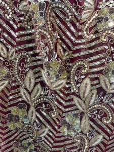 Wedding Fish Cut Lehnga