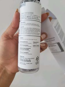 Cosrx 6 Skin Peptide Booster Serum