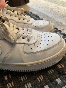 AF1 ( airforce 1) Nike