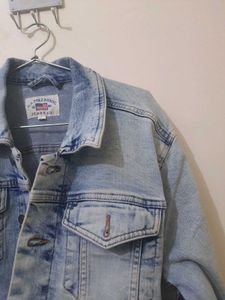 US Polo Assn. Denim Jacket