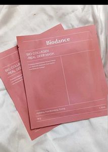 Biodance Bio Collagen Mask