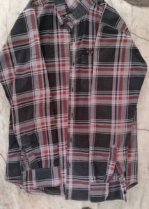 Shirt For Men With Classic Look