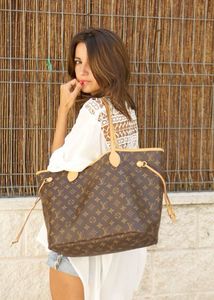 LV TOTE BAG
