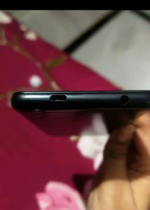 Non Working Lava Smart Phone